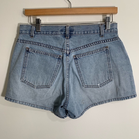 J.Crew vintage Jean short - Picture 6 of 8